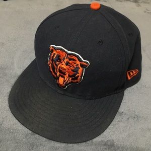 🐻 Chicago Bears 7 1/8 Fitted Hat 🐻